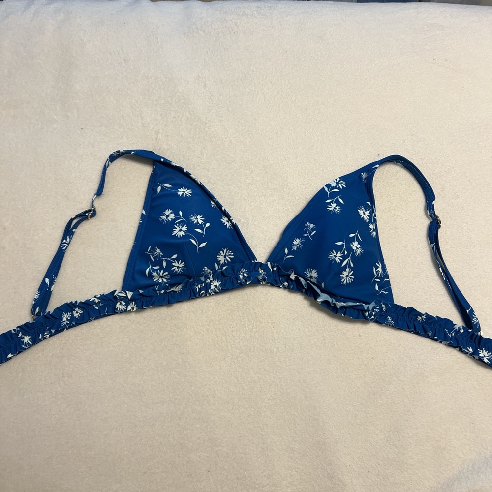 Kate spade bikini top!!